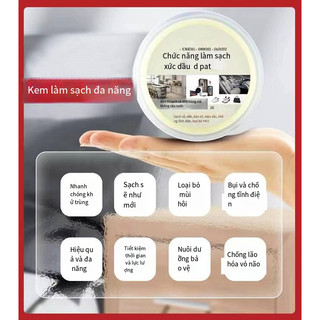 Kem Tẩy Rửa Đa Năng 260g - AKEM01