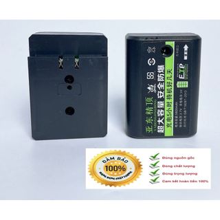 Pin máy bắn cốt máy tia laser cân mực 5800 mah, dùng cho mawsy 12 tia và 5 dạng gài 4.8, pin lớn