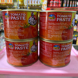 Cà Chua Cô Đặc Ông Chà Và 210g