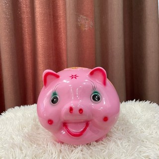 Heo Đất Pi Tài Lộc To Đại