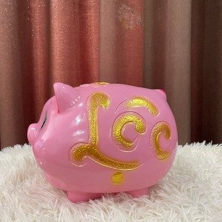 Heo Đất Pi Tài Lộc To Đại