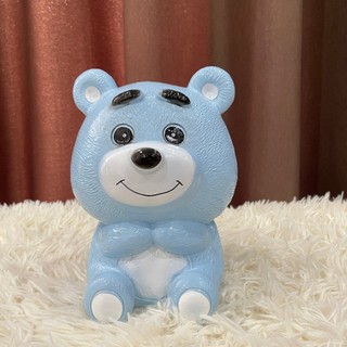 Heo Đất Gấu Dâu Cute