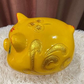 Heo Đất Pi Tài Lộc To Đại