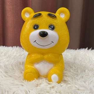 Heo Đất Gấu Dâu Cute