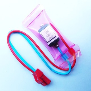 Sò lạnh Tủ Lạnh LG -Sensor  Cảm Biến Âm Tủ Lạnh LG Rơ le xả đá