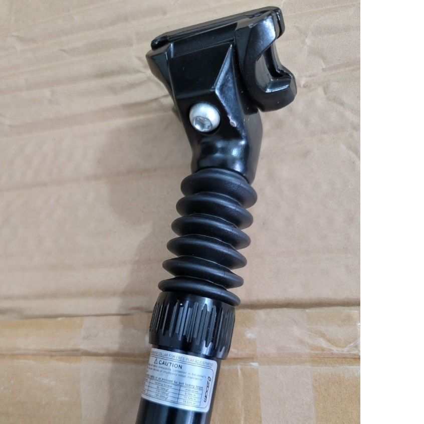 Cọc Yên Nhún Z Êm Ái Hàng Chính Hãng - Cọc Yên Xe Đạp 27.2mm