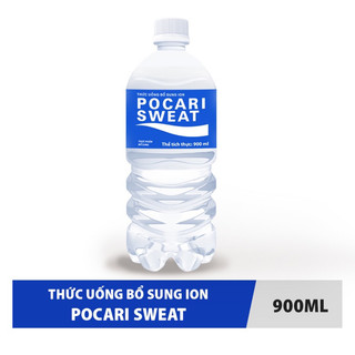 Nước uống Pocari Sweat 300/500/900ml