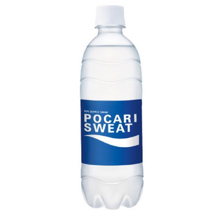 Nước uống Pocari Sweat 300/500/900ml