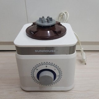 Động cơ máy xay sinh tố sunhouse shd5582 5580