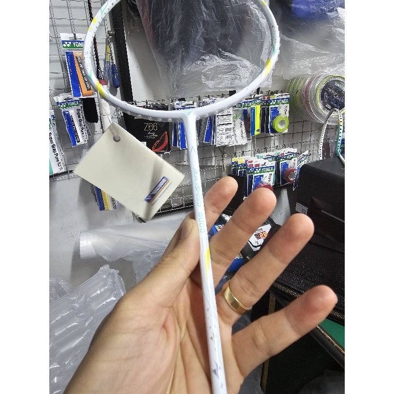 Vợt Victor Auraspeed 8000 4u Chính hãng