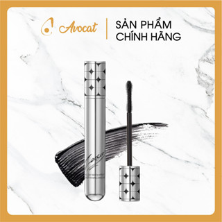   Có mã Video  Mascara ZEESEA kháng nước lâu trôi 36h chống nhòe chuốt mi cong vút và dài hơn 