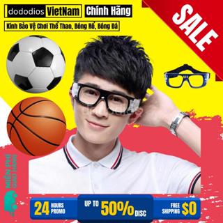 Kính Chống Rơi Chơi Thể Thao - Gọng Kính Thể Thao Giữ Kính Thể Thao Kính Cận Đá Bóng Kính Chống Va Đập Đá Bóng Cận Thị