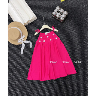 Váy mẹ và bé