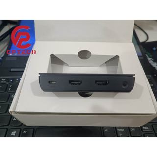 Box Livestream Capture HDMI Ugreen