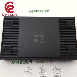 Box Livestream Capture HDMI Ugreen