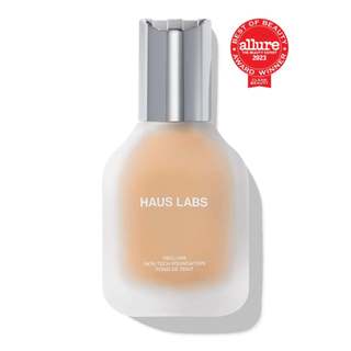  Haus Labs By Lady Gaga - Kem Nền Haus Labs By Lady Gaga TricloneTM Skin Tech Foundation 30ML 