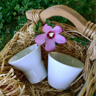 Ly sứ Ancap Cappuccino Mimi, 160ml