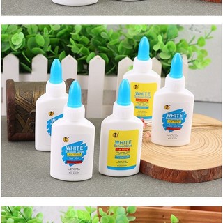 Keo sữa chất lượng cao 40ml