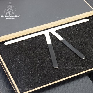 Thước Đo Chân Mày Hình Chữ T