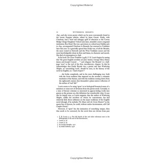 Sách Ngoại Văn - Wuthering Heights (Wordsworth Classics) - Paperback