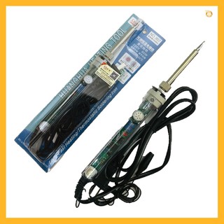MỎ HÀN CHỈNH NHIỆT ĐỘ 907 ZIN GJ