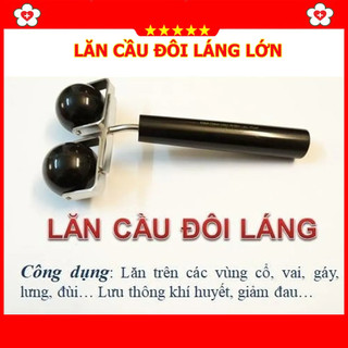 Thanh Cầu Đôi Láng Lớn diện chẩn