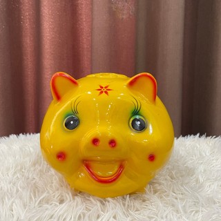 Heo Đất Pi Tài Lộc To Đại