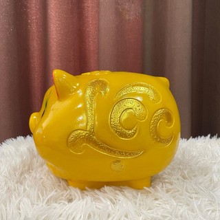 Heo Đất Pi Tài Lộc To Đại