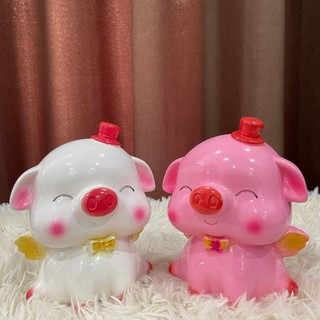 Heo đất Cánh Tiên size nhỏ