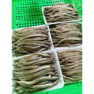 Cá sùn sịn 1kg ngon ơi là ngon (giao tphcm)