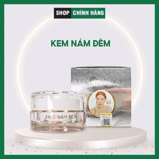 Kem FACE nám đêm Ncollagen