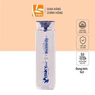 Bình Nước Nhựa Yama Inochi 1L3