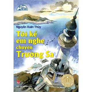Truyện - tôi kể em nghe chuyện trường sa