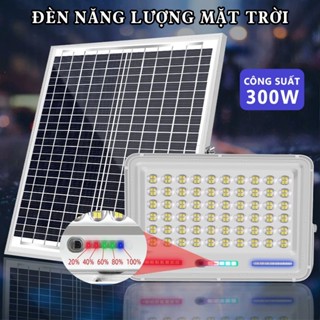 ONR Đèn đường năng lượng mặt trời ngoài trời không thấm nước Công suất cao