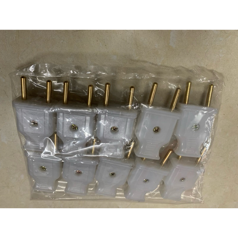 Combo 10 phích cắm đẹp