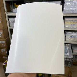 Giấy Decal Bể In Tem Bảo Hành