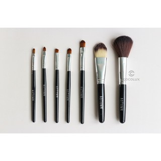 Bộ cọ trang điểm Autumn 7 PCS