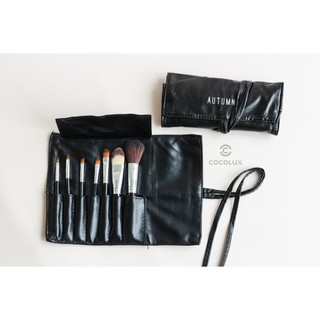 Bộ cọ trang điểm Autumn 7 PCS