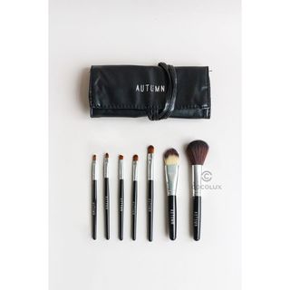 Bộ cọ trang điểm Autumn 7 PCS