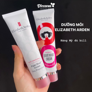 [Bill US] Kem Son dưỡng ẩm môi Elizabeth Arden Eight Hour