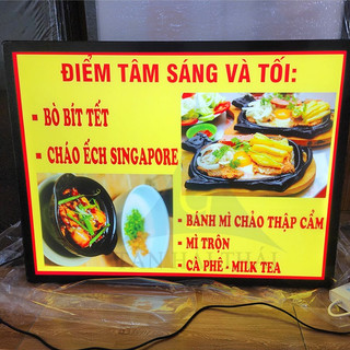 KHUNG TRANH ĐIỆN 60x80