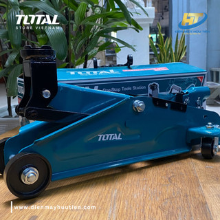 Con đội cá sấu 2t Total THT10821