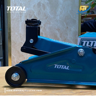 Con đội cá sấu 2t Total THT10821