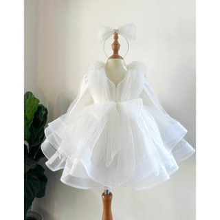 Angel Dress (Premium)