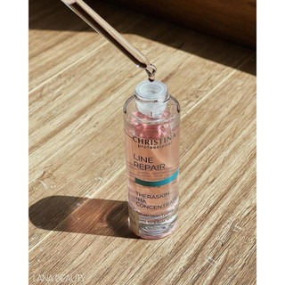 (Hàng công ty) Serum cấp nước Ha Christina 50ml