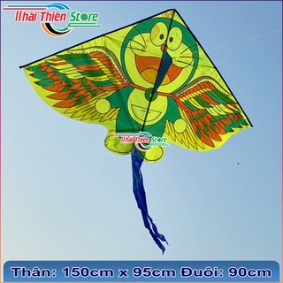Diều Trẻ Em Doraemon Long Vân