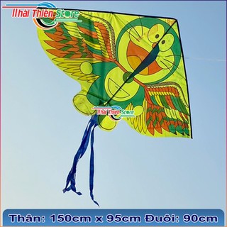 Diều Trẻ Em Doraemon Long Vân