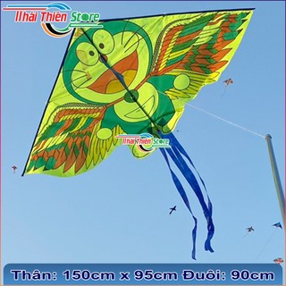 Diều Trẻ Em Doraemon Long Vân
