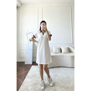 ĐẦM LACOSTE SO HOT ♥️(QA)