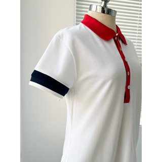 ĐẦM LACOSTE SO HOT ♥️(QA)